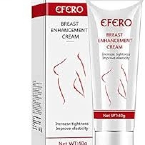 Efero Enlargement Cream